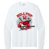 Hilltop - Long Sleeve Core Cotton Tee Thumbnail