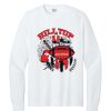Hilltop - Long Sleeve Core Cotton Tee Thumbnail