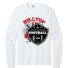 Hilltop - Long Sleeve Core Cotton Tee Thumbnail