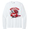 Hilltop - Long Sleeve Core Cotton Tee Thumbnail