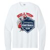 Hilltop - Long Sleeve Core Cotton Tee Thumbnail