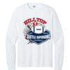 Hilltop - Long Sleeve Core Cotton Tee Thumbnail