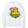Hilltop - Long Sleeve Core Cotton Tee Thumbnail