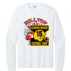 Hilltop - Long Sleeve Core Cotton Tee Thumbnail