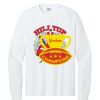 Hilltop - Long Sleeve Core Cotton Tee Thumbnail