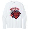 Hilltop - Long Sleeve Core Cotton Tee Thumbnail