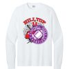 Hilltop - Long Sleeve Core Cotton Tee Thumbnail