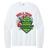 Hilltop - Long Sleeve Core Cotton Tee Thumbnail