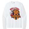 Hilltop - Long Sleeve Core Cotton Tee Thumbnail