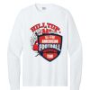 Hilltop - Long Sleeve Core Cotton Tee Thumbnail