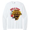 Hilltop - Long Sleeve Core Cotton Tee Thumbnail