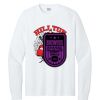 Hilltop - Long Sleeve Core Cotton Tee Thumbnail