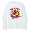 Hilltop - Long Sleeve Core Cotton Tee Thumbnail