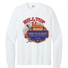 Hilltop - Long Sleeve Core Cotton Tee Thumbnail