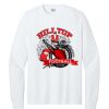 Hilltop - Long Sleeve Core Cotton Tee Thumbnail
