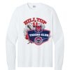 Hilltop - Long Sleeve Core Cotton Tee Thumbnail