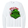 Hilltop - Long Sleeve Core Cotton Tee Thumbnail