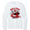 Hilltop - Long Sleeve Core Cotton Tee Thumbnail