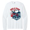 Hilltop - Long Sleeve Core Cotton Tee Thumbnail