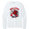 Hilltop - Long Sleeve Core Cotton Tee Thumbnail
