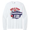 Hilltop - Long Sleeve Core Cotton Tee Thumbnail