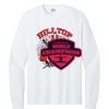 Hilltop - Long Sleeve Core Cotton Tee Thumbnail
