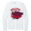 Hilltop - Long Sleeve Core Cotton Tee Thumbnail