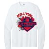 Hilltop - Long Sleeve Core Cotton Tee Thumbnail