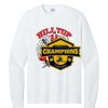 Hilltop - Long Sleeve Core Cotton Tee Thumbnail
