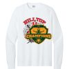 Hilltop - Long Sleeve Core Cotton Tee Thumbnail