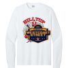 Hilltop - Long Sleeve Core Cotton Tee Thumbnail