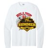 Hilltop - Long Sleeve Core Cotton Tee Thumbnail