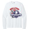 Hilltop - Long Sleeve Core Cotton Tee Thumbnail