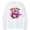 Hilltop - Long Sleeve Core Cotton Tee Thumbnail