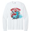 Hilltop - Long Sleeve Core Cotton Tee Thumbnail