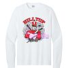 Hilltop - Long Sleeve Core Cotton Tee Thumbnail