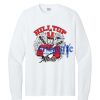 Hilltop - Long Sleeve Core Cotton Tee Thumbnail