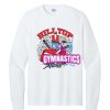 Hilltop - Long Sleeve Core Cotton Tee Thumbnail