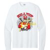 Hilltop - Long Sleeve Core Cotton Tee Thumbnail
