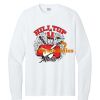 Hilltop - Long Sleeve Core Cotton Tee Thumbnail