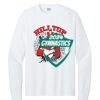 Hilltop - Long Sleeve Core Cotton Tee Thumbnail