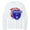 Hilltop - Long Sleeve Core Cotton Tee Thumbnail