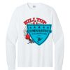 Hilltop - Long Sleeve Core Cotton Tee Thumbnail