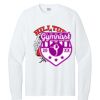 Hilltop - Long Sleeve Core Cotton Tee Thumbnail