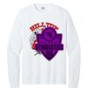 Hilltop - Long Sleeve Core Cotton Tee Thumbnail