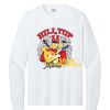 Hilltop - Long Sleeve Core Cotton Tee Thumbnail