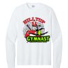 Hilltop - Long Sleeve Core Cotton Tee Thumbnail