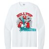 Hilltop - Long Sleeve Core Cotton Tee Thumbnail