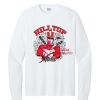 Hilltop - Long Sleeve Core Cotton Tee Thumbnail
