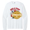 Hilltop - Long Sleeve Core Cotton Tee Thumbnail